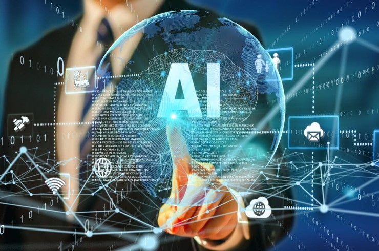 The Impact of Artificial Intelligence on Our World: Transforming Industries and Shaping the Future