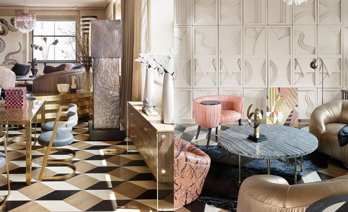Discovering the Best Interior Design Styles for Your Home