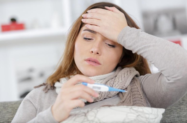 How to Deal with Fever: Symptoms, Causes, and Treatment