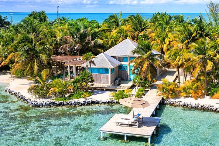Unwind in Paradise: The Best Belize City All Inclusive Resorts