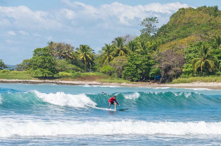 Santa Teresa Costa Rica: A Serene Tropical Paradise
