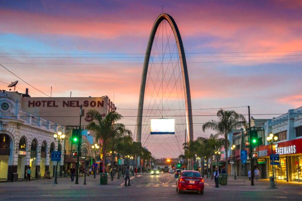 Tijuana to Mexico City: A Complete Guide to Your Journey