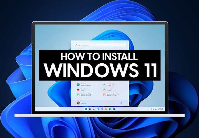 How to Install Windows 11: A Step-by-Step Guide