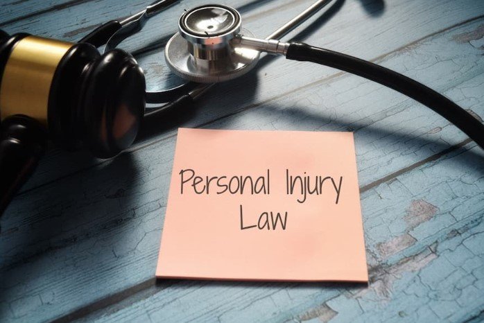 Injury Lawyers