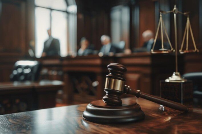 Lake County IL Criminal Defense Lawyer: Expert Legal Representation
