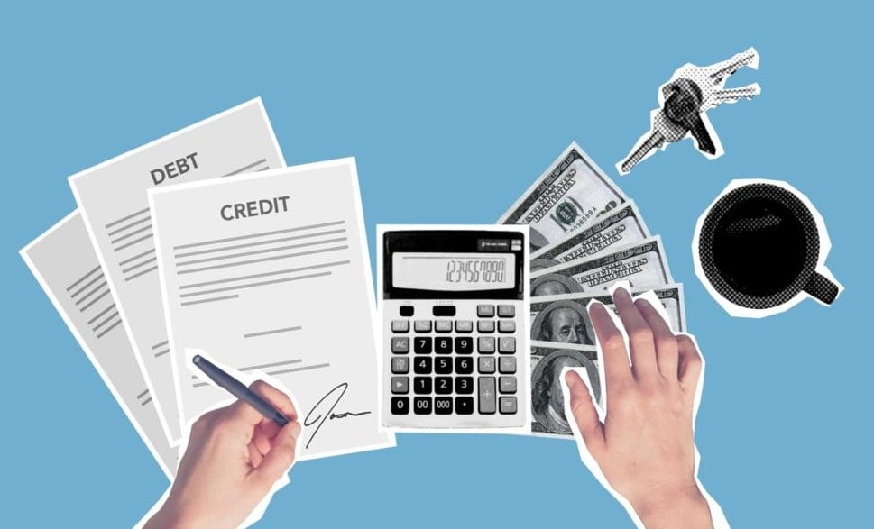 The Crossroads of Debt: When to Fight, When to Negotiate, and When to File The Crossroads of Debt: When to Fight, When to Negotiate, and When to File