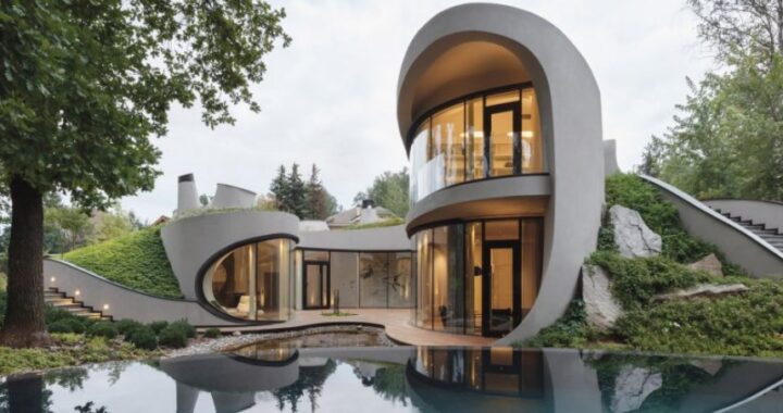 Emerging Ideas Redefining Modern Home Construction