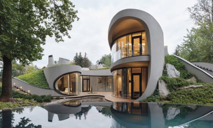 Emerging Ideas Redefining Modern Home Construction