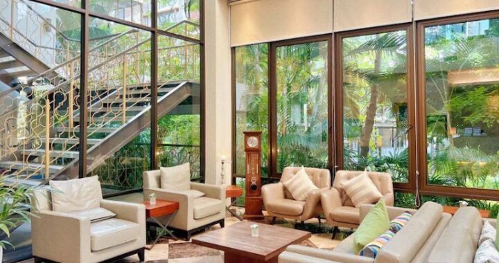 The Role of Glass Companies in Athens AL in Enhancing Home Aesthetics