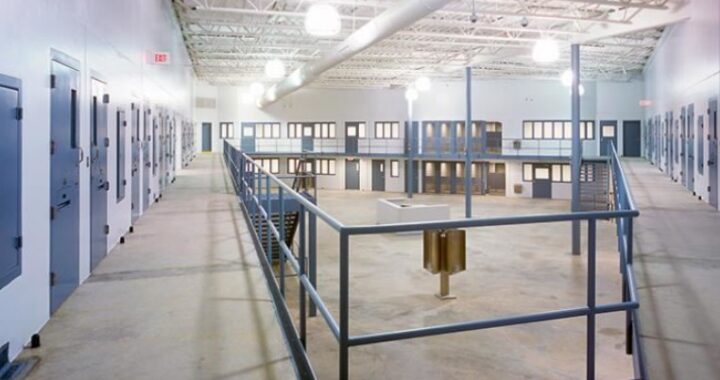 Herlong Federal Prison Camp (FPC Herlong)