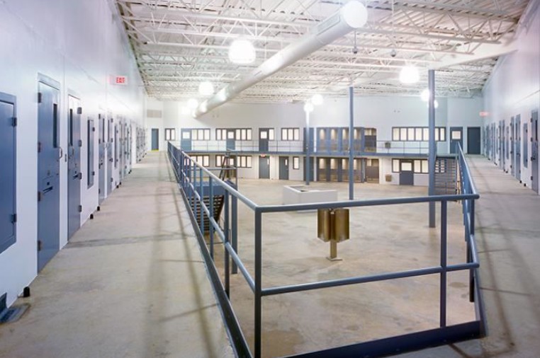 Herlong Federal Prison Camp (FPC Herlong)