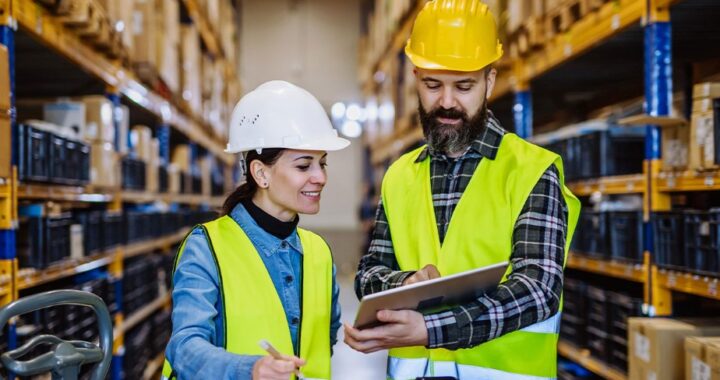 What Makes Nav Int Effective at Coordinating Design, Fabrication, and Supply Chains