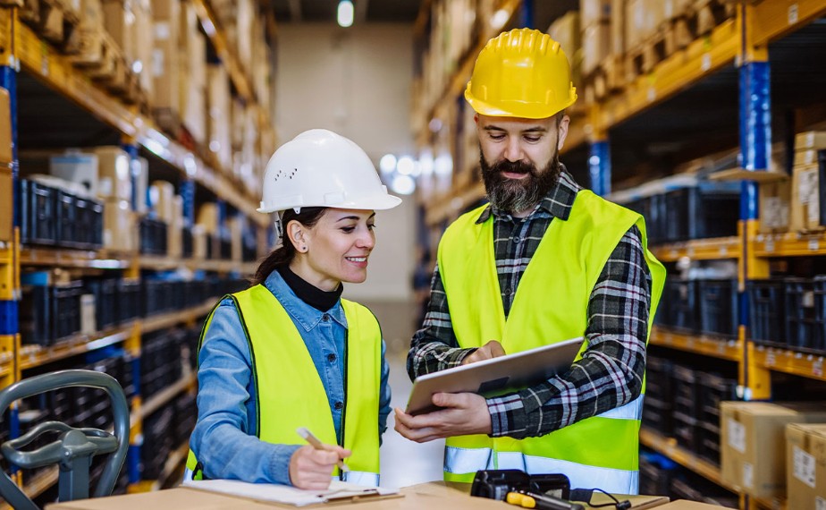 What Makes Nav Int Effective at Coordinating Design, Fabrication, and Supply Chains