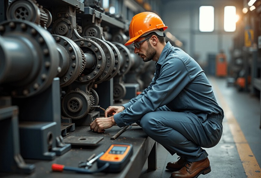 Best Practices for Hiring and Retaining Heavy Equipment Technicians