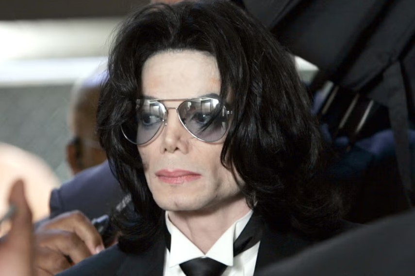 Biography of Michael Jackson - A Life of Genius, Pressure, and Unmatched Influence