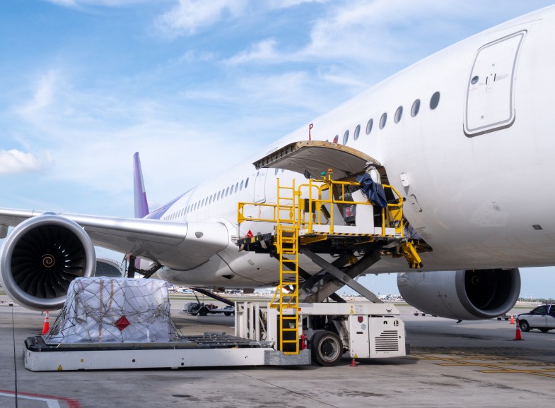 Designing Motion Control Linkages for Aerospace and Defense Applications