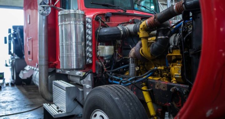 Recognizing the Signs Your Truck’s ECM Needs Repair