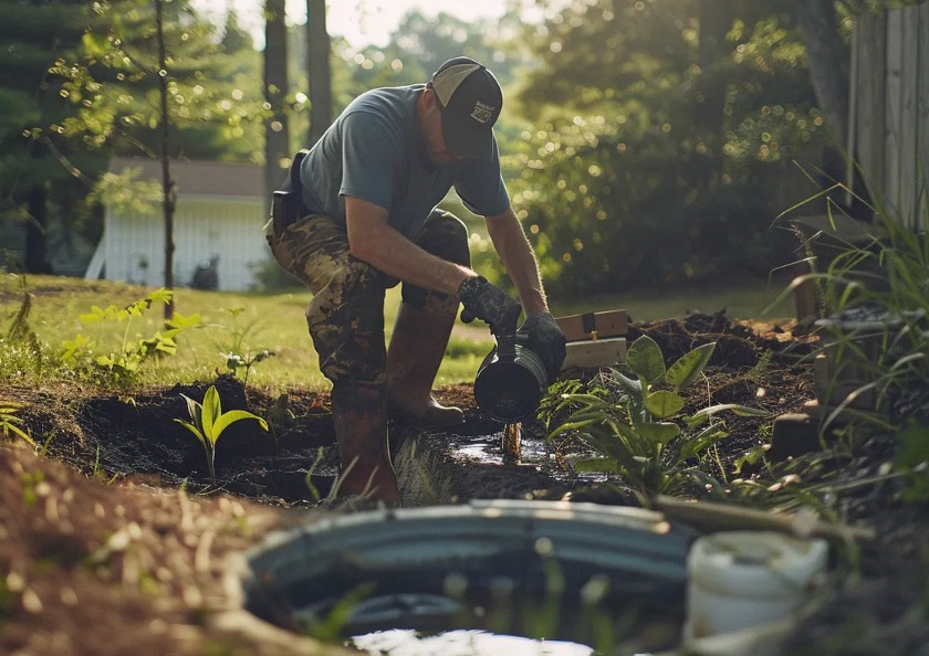 Septic System Maintenance Tips for Homeowners