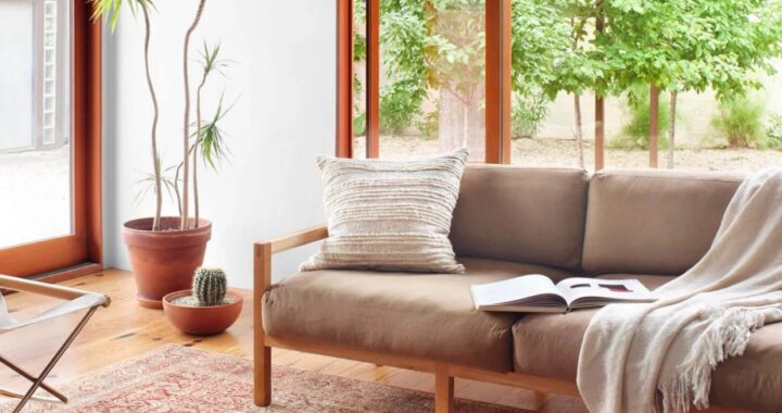Elevate Your Home Ambiance with Handcrafted Luxury Pillows