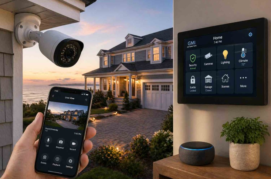 Maximizing Security and Savings - The Benefits of Cellular Alarm Monitoring
