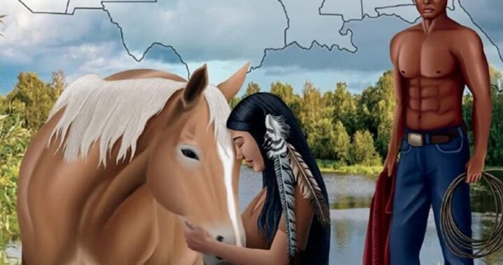 The Untold Narratives - Exploring Blessings from the Four Winds and Authentic Old West Stories