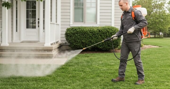 How to Assess Your Home’s Defenses Against Pests - Practical Steps