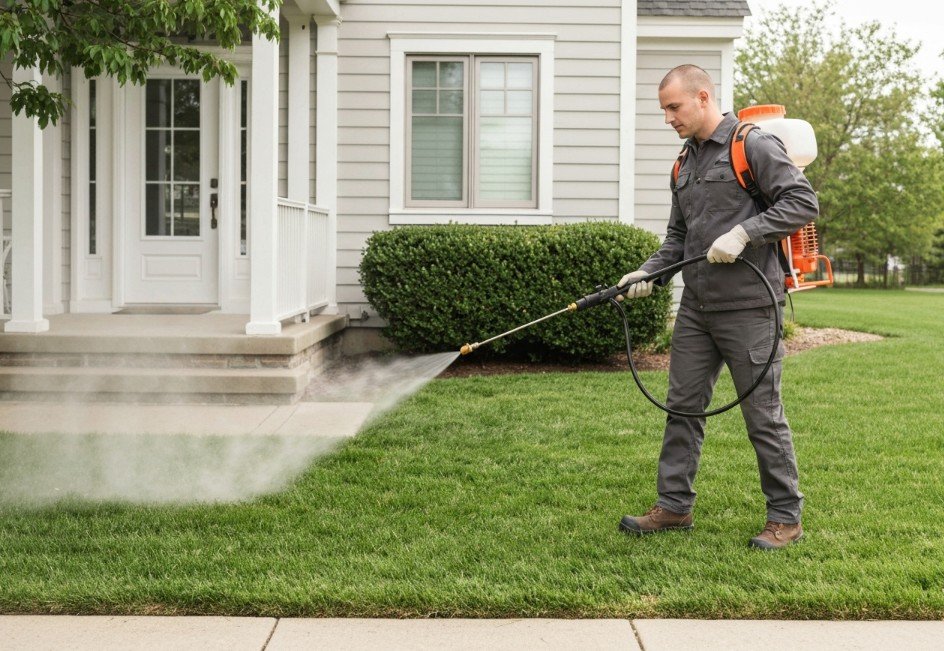 How to Assess Your Home’s Defenses Against Pests - Practical Steps