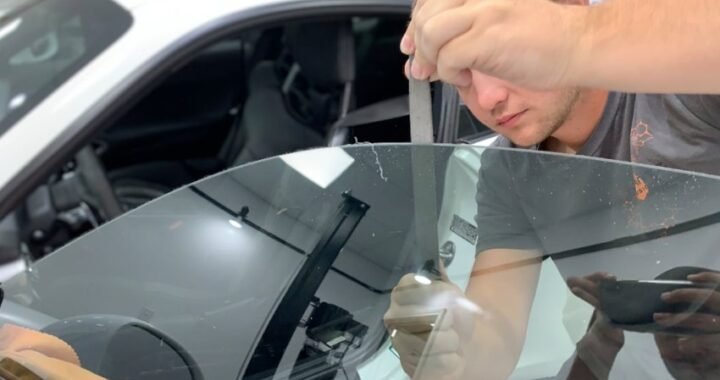 Maximizing the Benefits of Automotive Window Tinting in Springfield