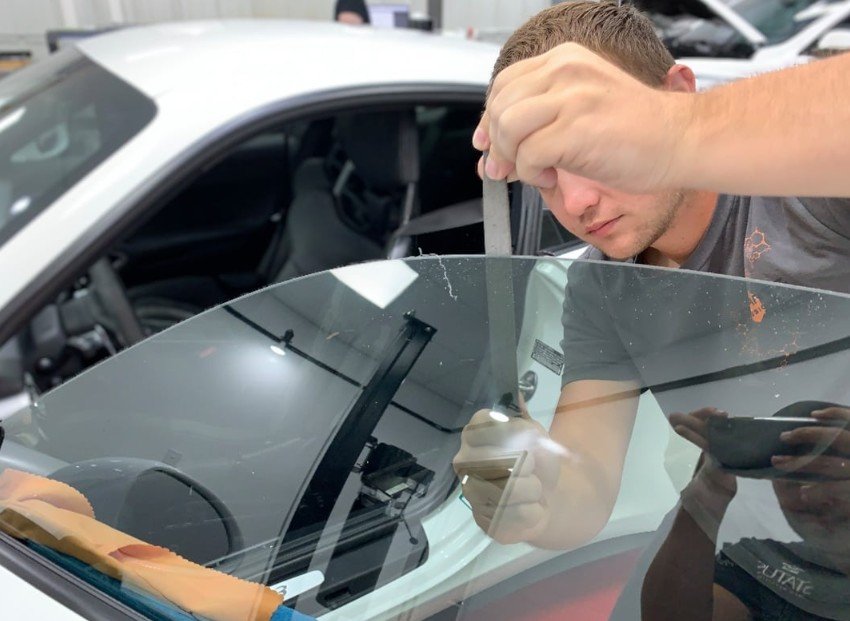 Maximizing the Benefits of Automotive Window Tinting in Springfield