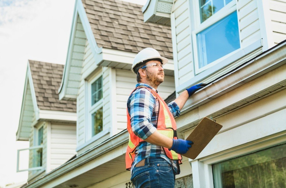 Professional Home Inspection of Long Island - The Expert Solution for Foundation Inspection Services NY