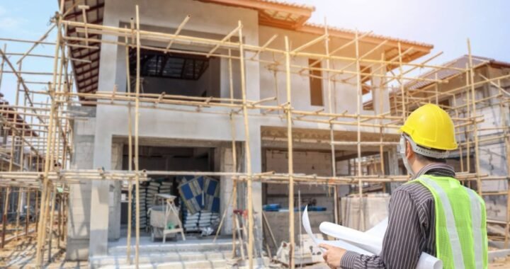 construction services maryland