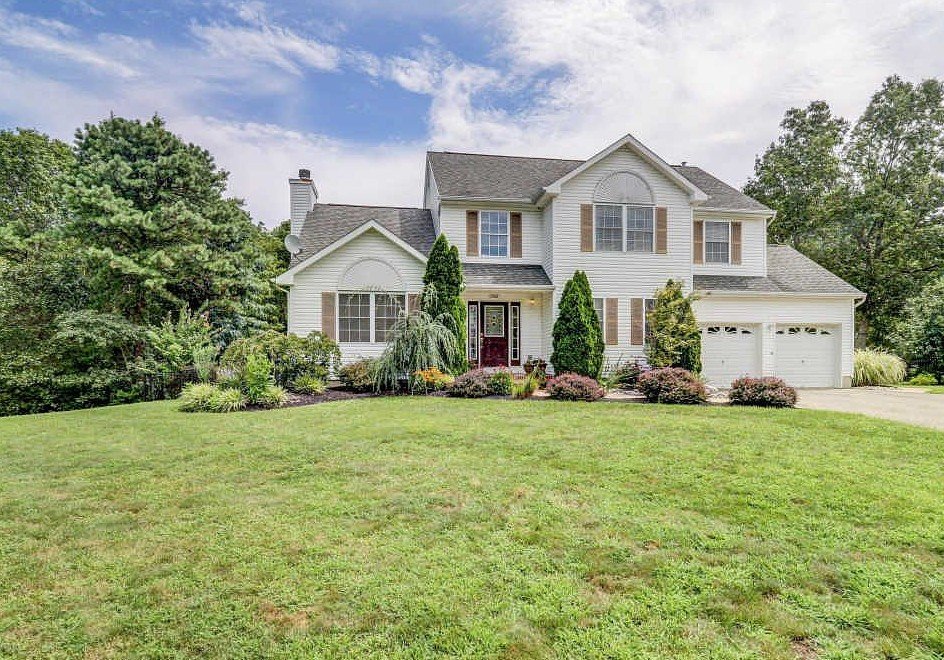 single-family homes