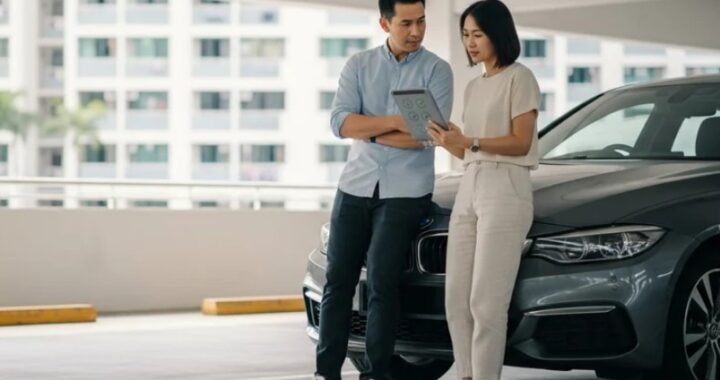 A Smarter 2026 Guide to Buying a Pre-Owned Luxury Car Without Surprise Costs