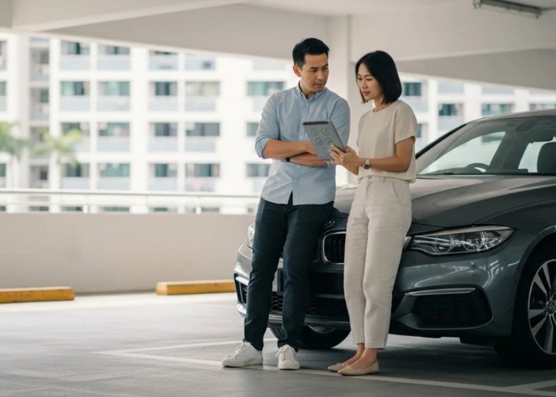 A Smarter 2026 Guide to Buying a Pre-Owned Luxury Car Without Surprise Costs