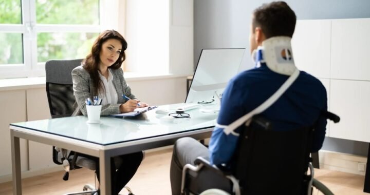 How To Recover Compensation After A Catastrophic Injury