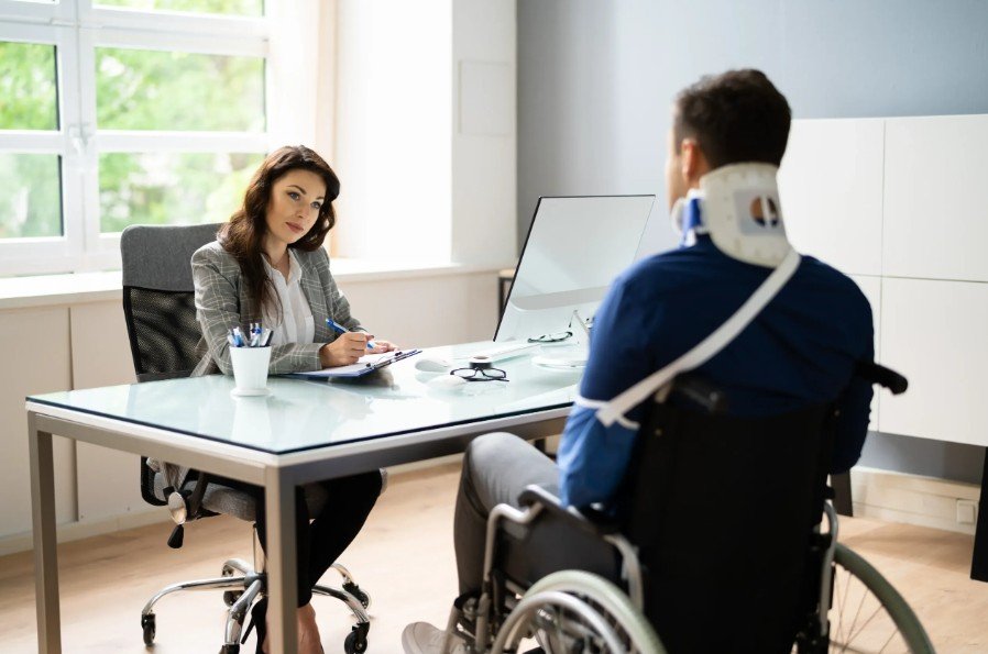 How To Recover Compensation After A Catastrophic Injury
