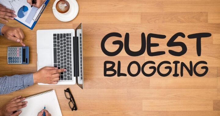 How to Find and Pitch Education Guest Posting Websites and Blogs