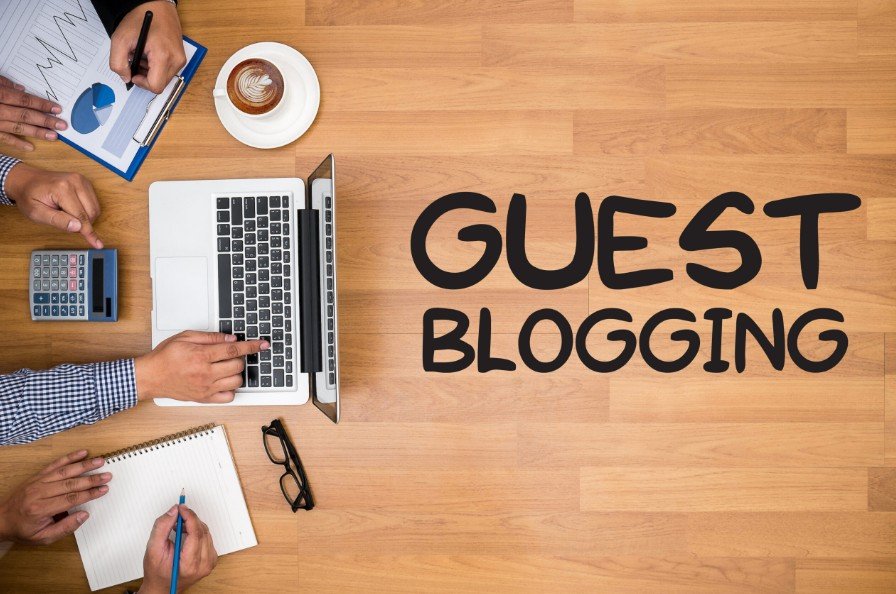 How to Find and Pitch Education Guest Posting Websites and Blogs